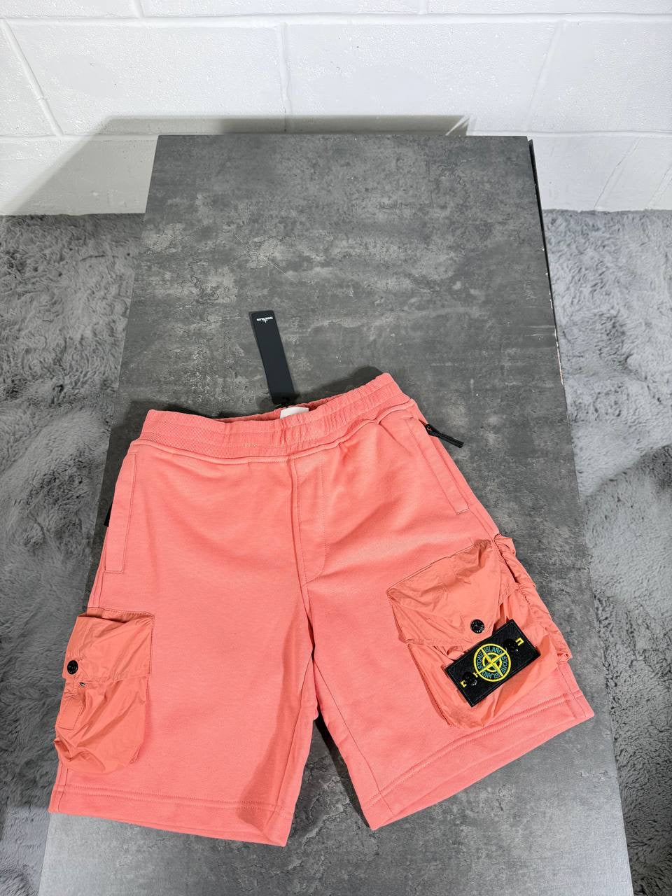 SI SHORTS