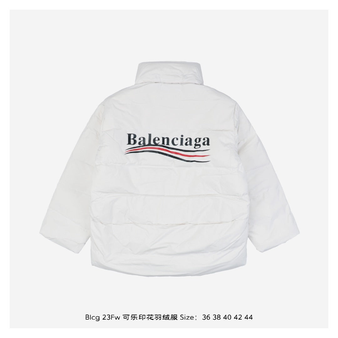 CIAGA JACKET (pre-order)