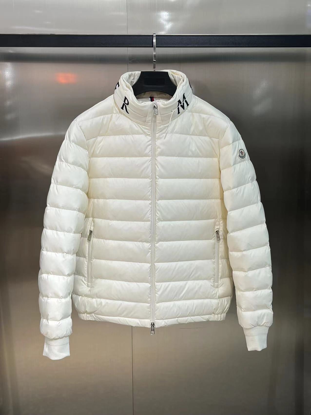 MNCLR JACKET (pre-order)