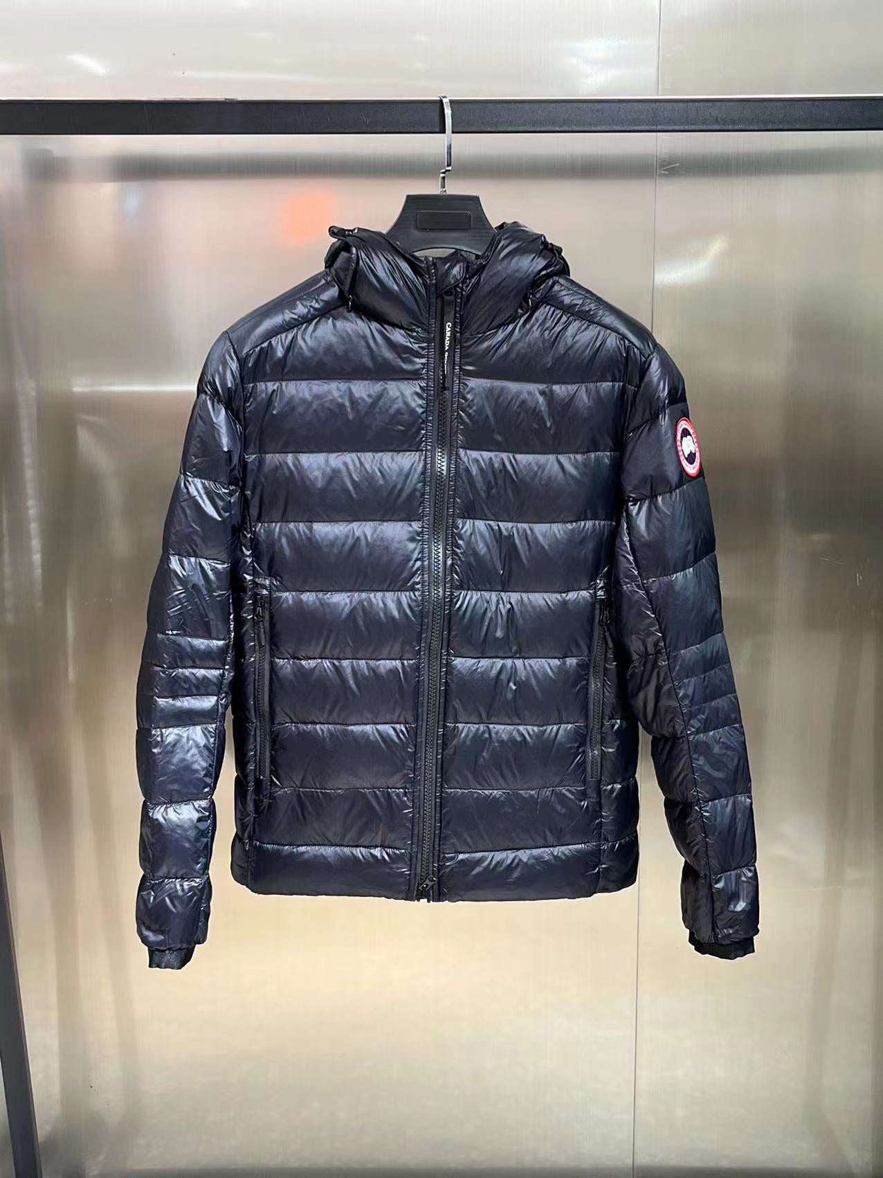 CG JACKET (pre-order)