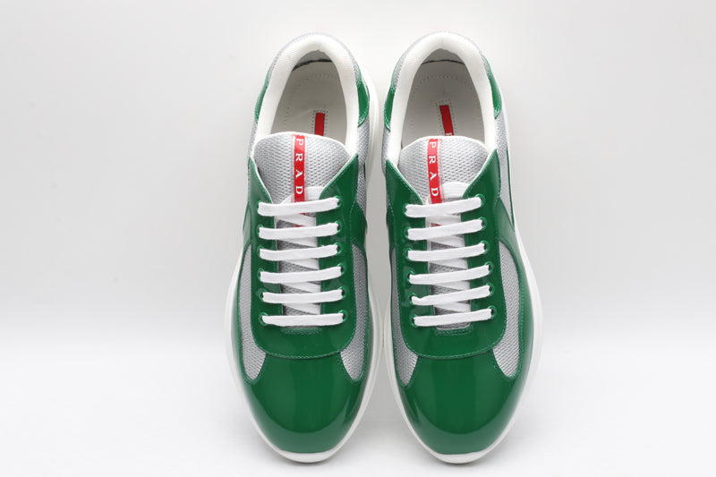 RADA CUPS vert/blanc (précommande)