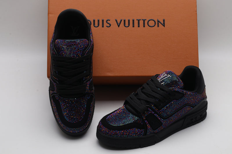 Baskets LVE Sparks (précommande)