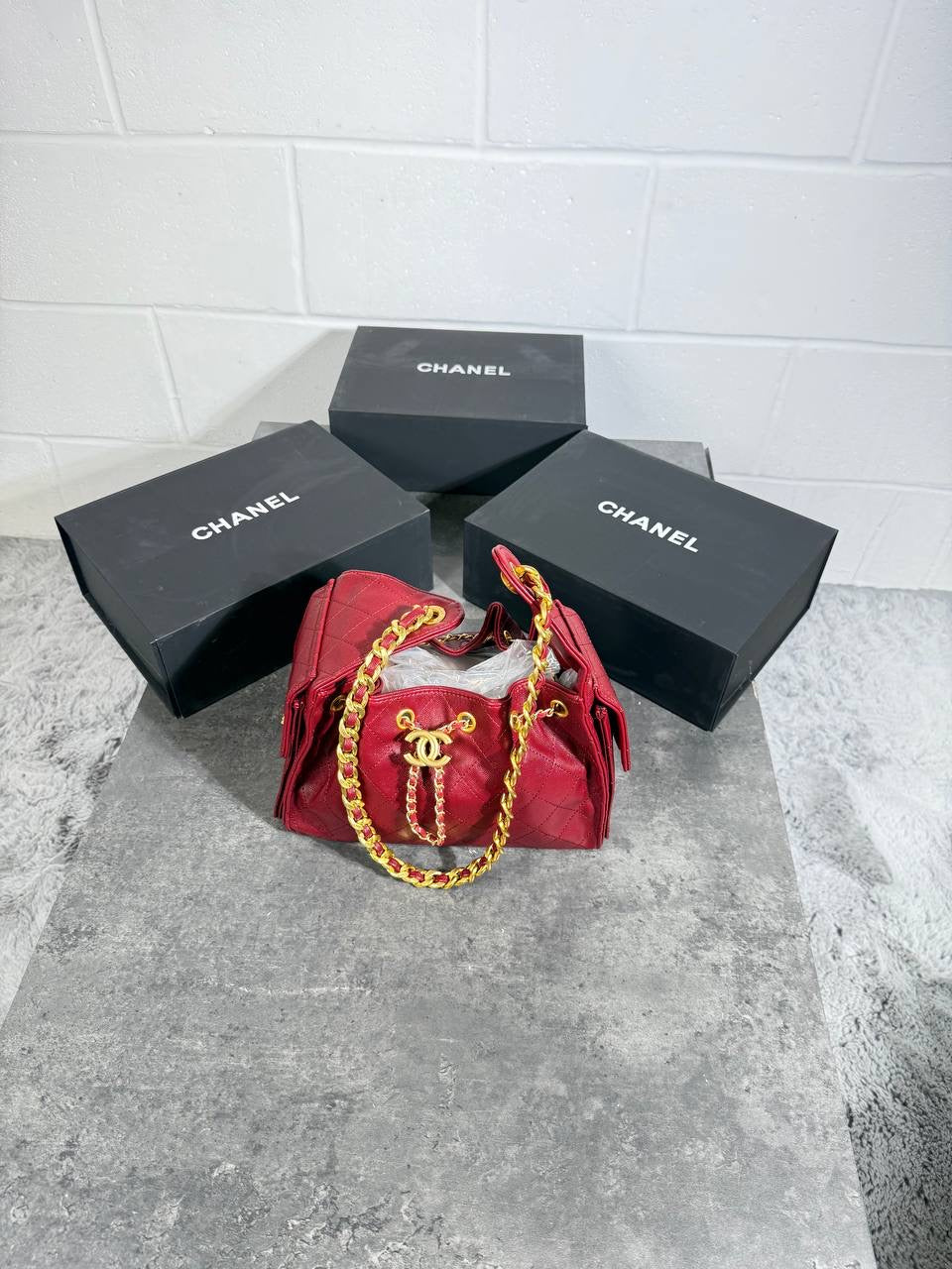 CHNL HANDBAG