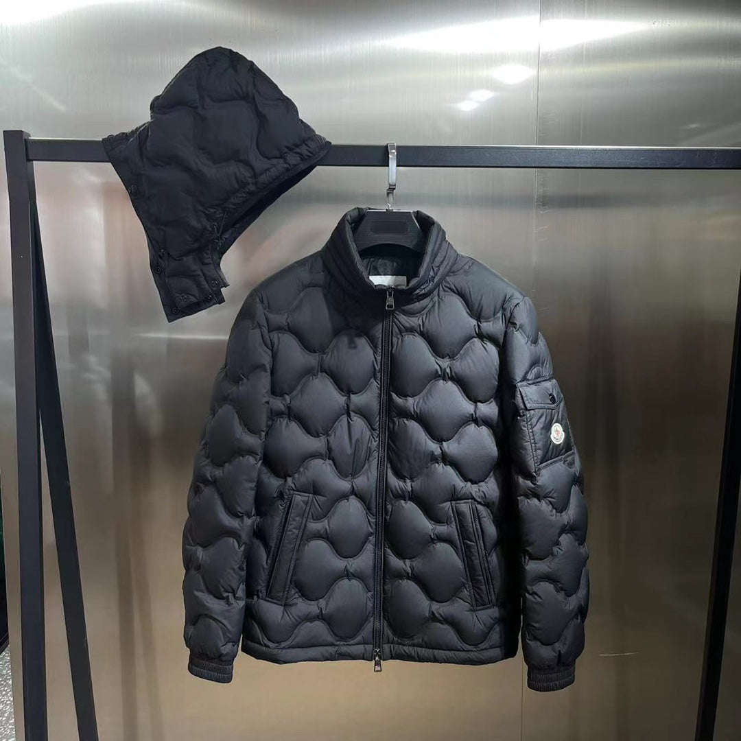 MNCLR PUFFER (pre-order)