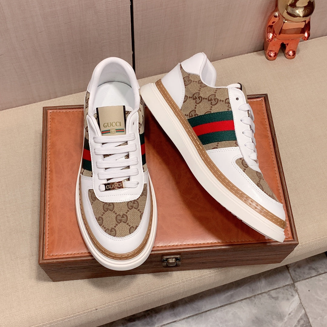 UCCI SNEAKER (pre-order)