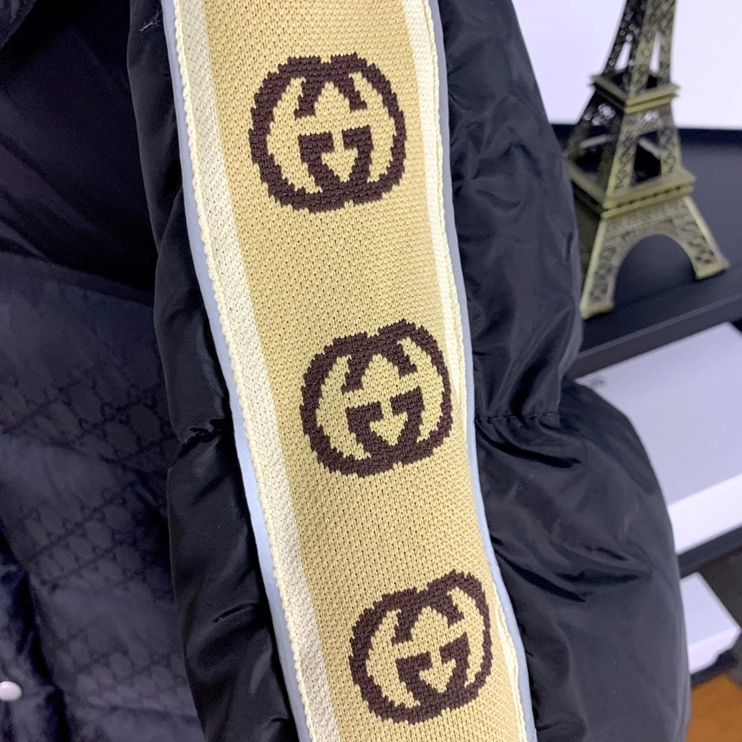 UCCI JACKET (pre-order)
