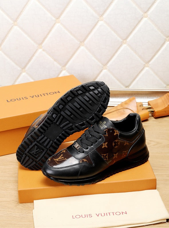 LVE GLOSS BROWN (pre-order)