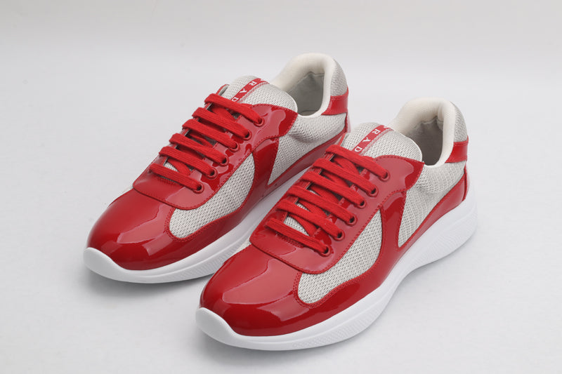RADA CUPS rouge/blanc (précommande)