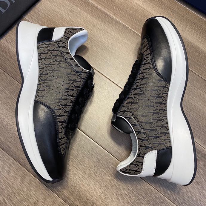 IOR TRAINERS (pre-order)