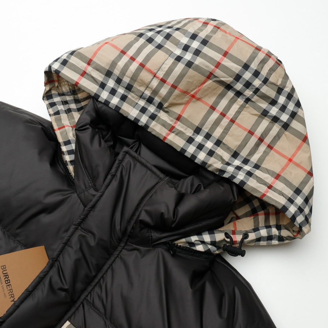 BURB JACKET (pre-order)