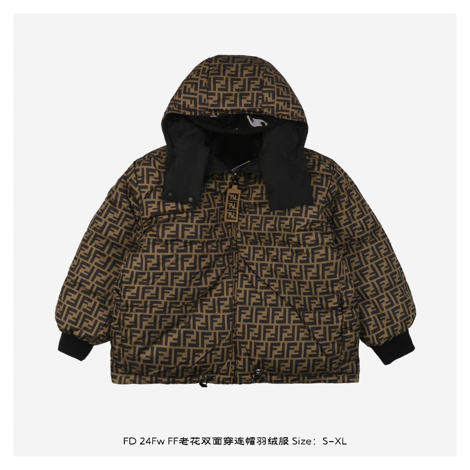 FND JACKETS (pre-order)