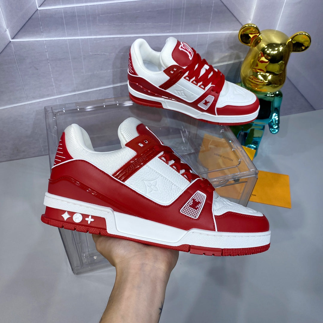 LVE RED (pre-order)
