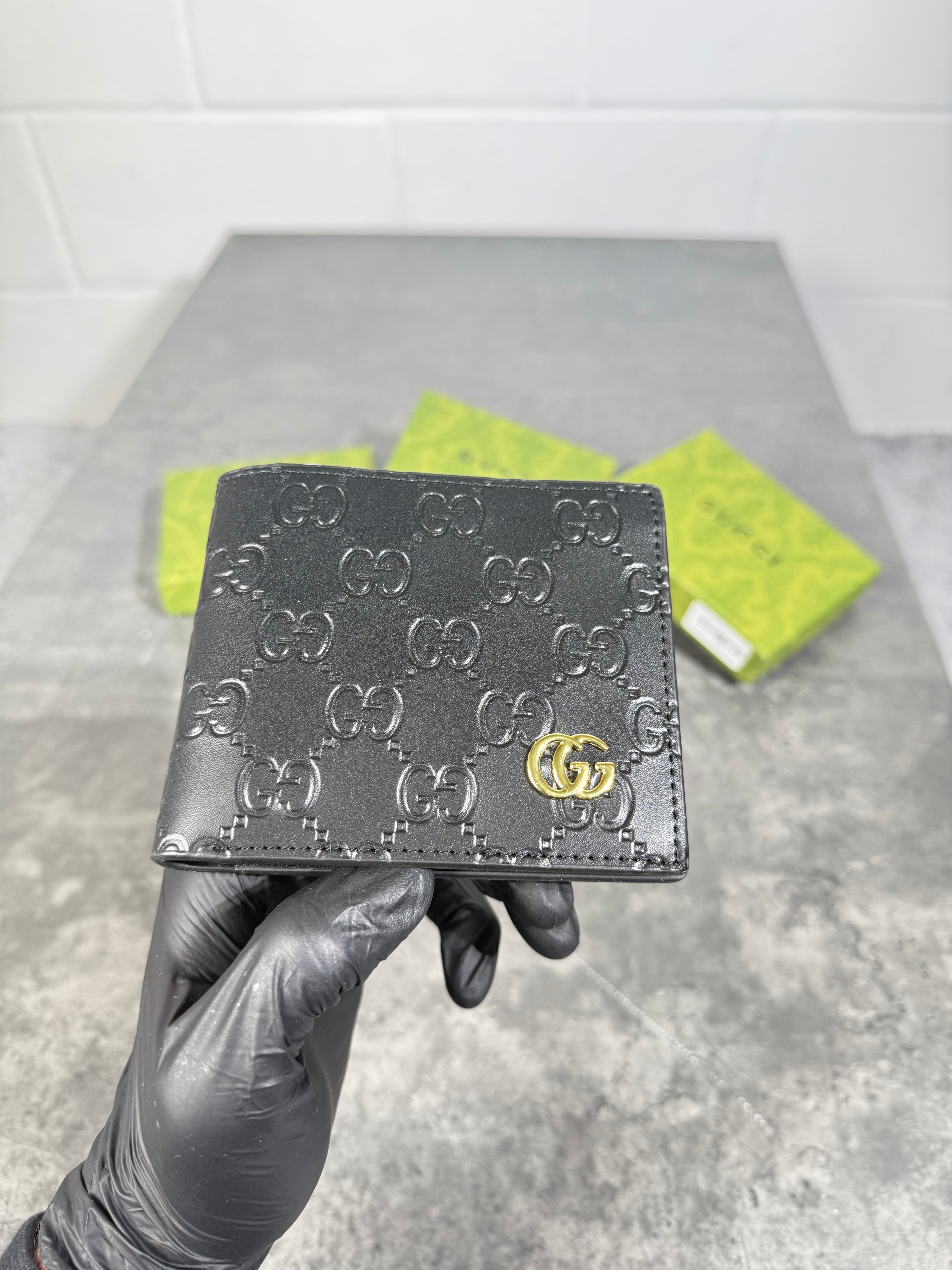 Gucci wallets