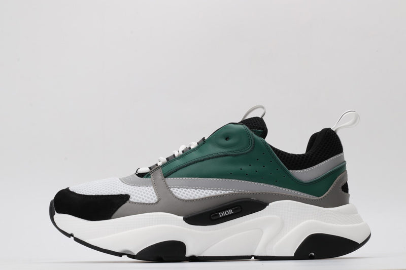 Mélange vert B22 (précommande)