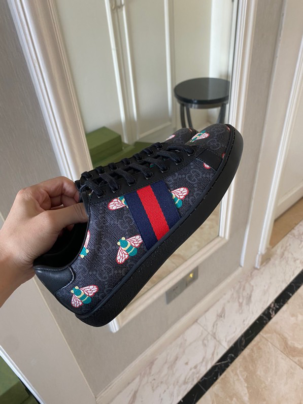 UCCI SNEAKER (pre-order)
