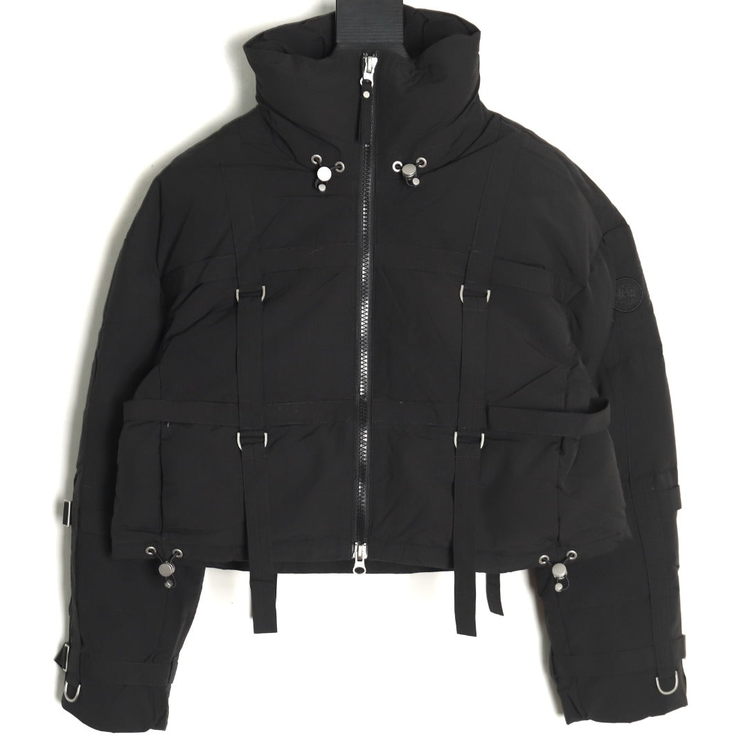 CG JACKET (pre-order)