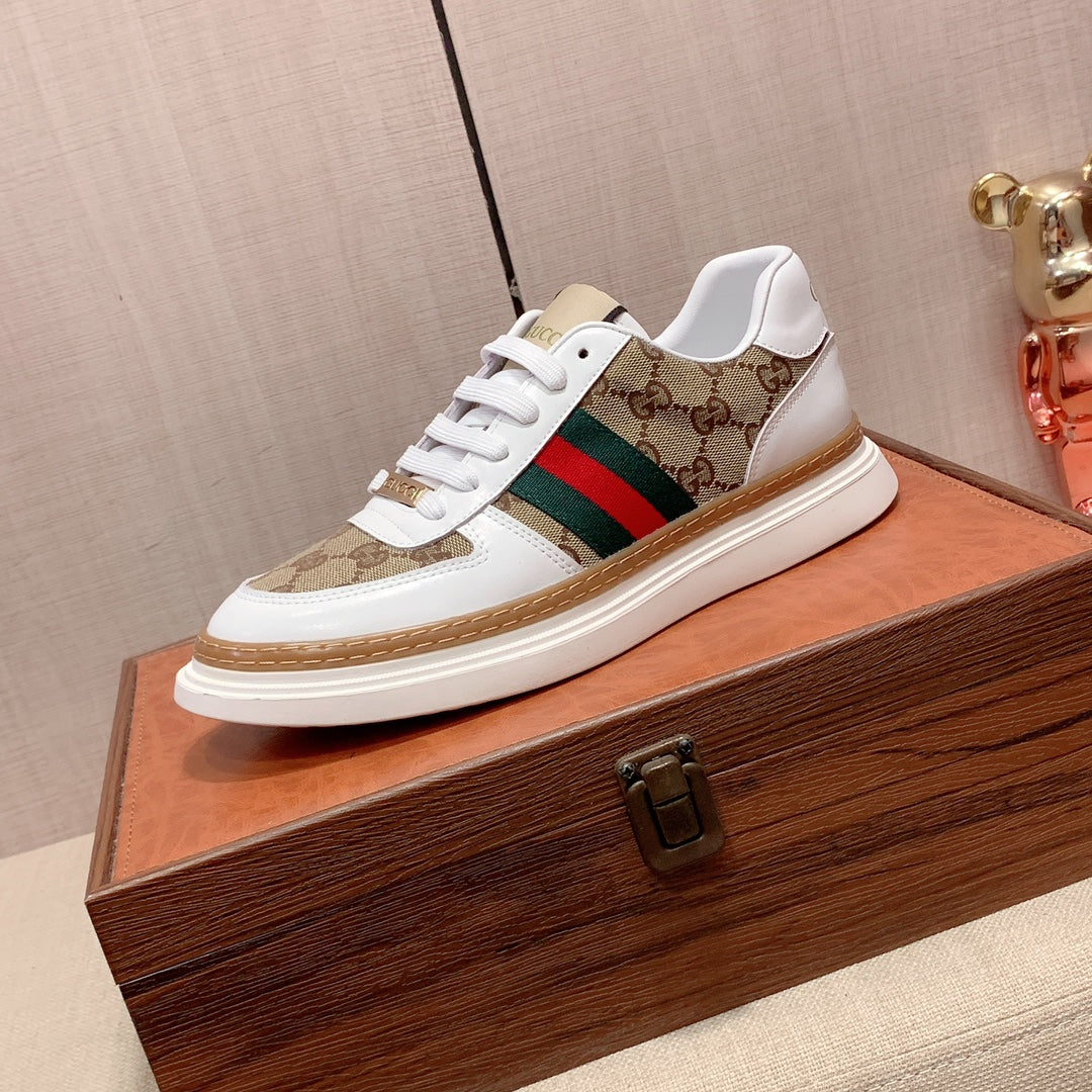 UCCI SNEAKER (pre-order)