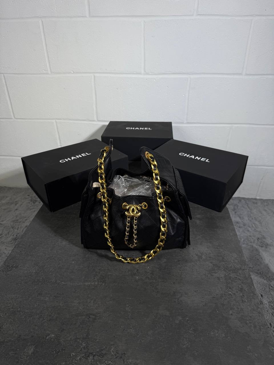 CHNL HANDBAG