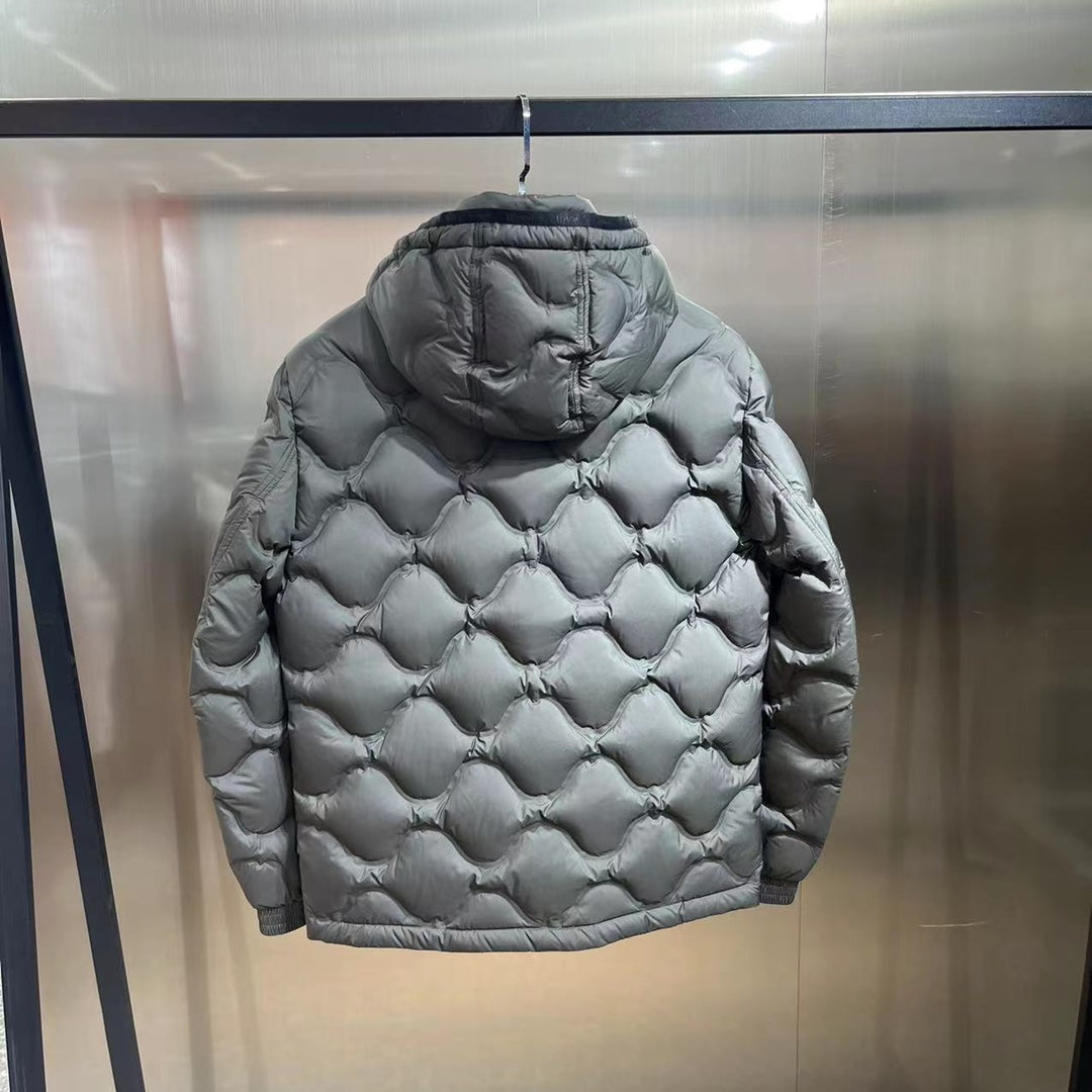 MNCLR PUFFER (pre-order)