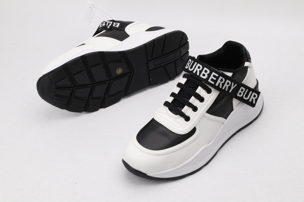 BASKETS BURB LOGO (précommande)