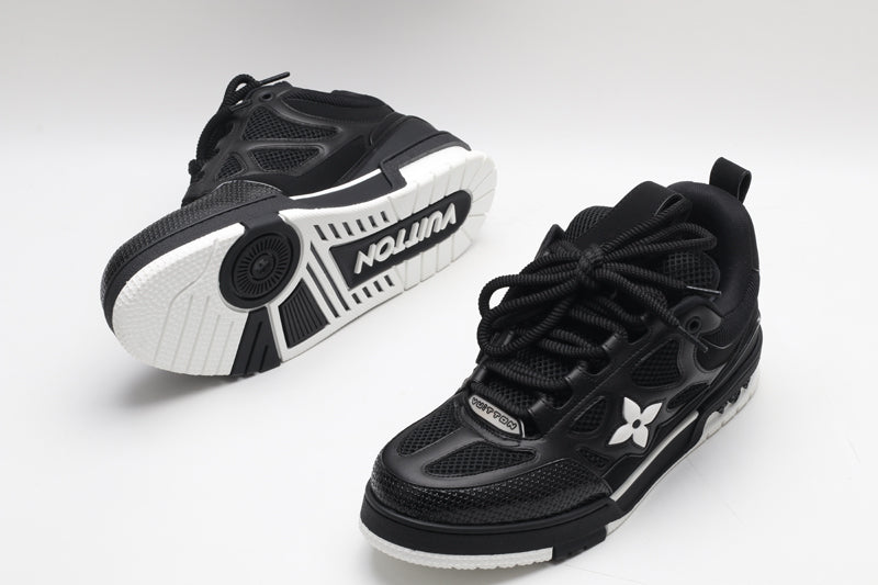 LVE SKATES NOIR (précommande)