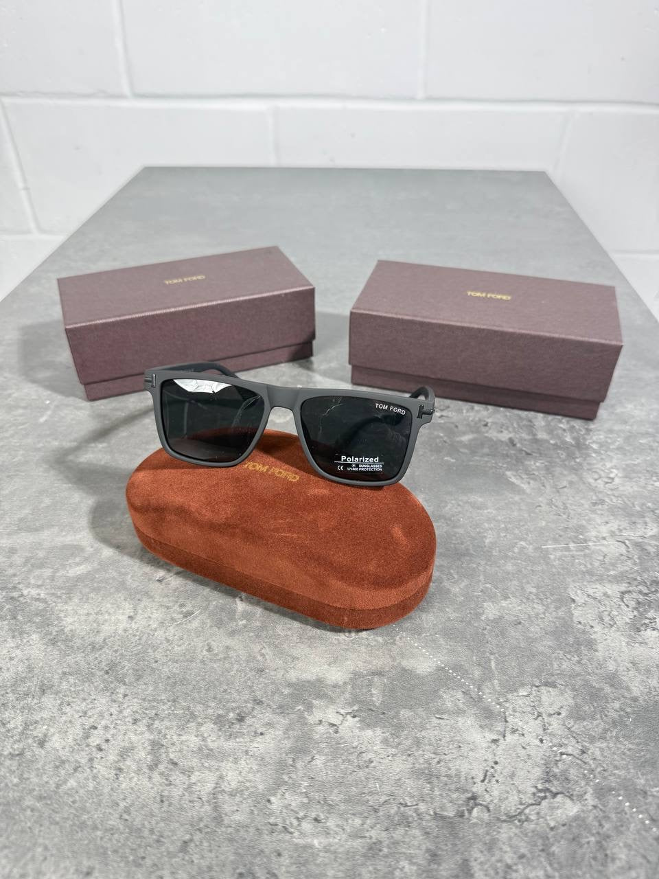 TMFD SUNGLASSES
