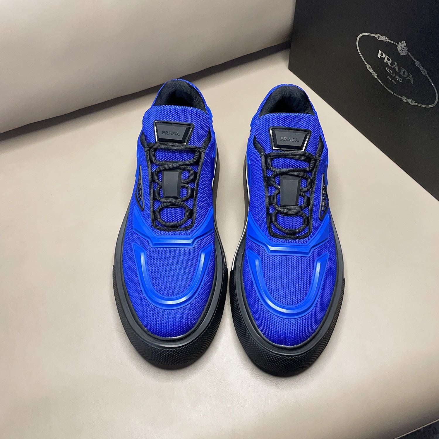 RADA SNEAKERS BLUE (pre-order)