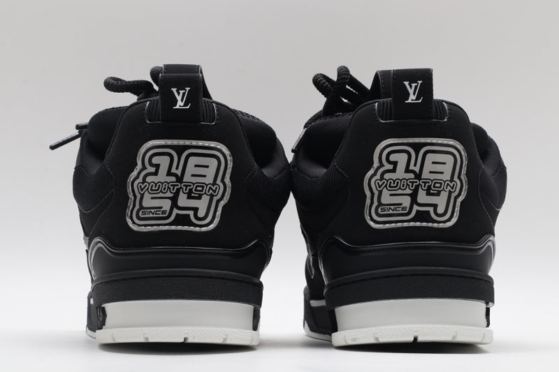 LVE SKATES NOIR (précommande)