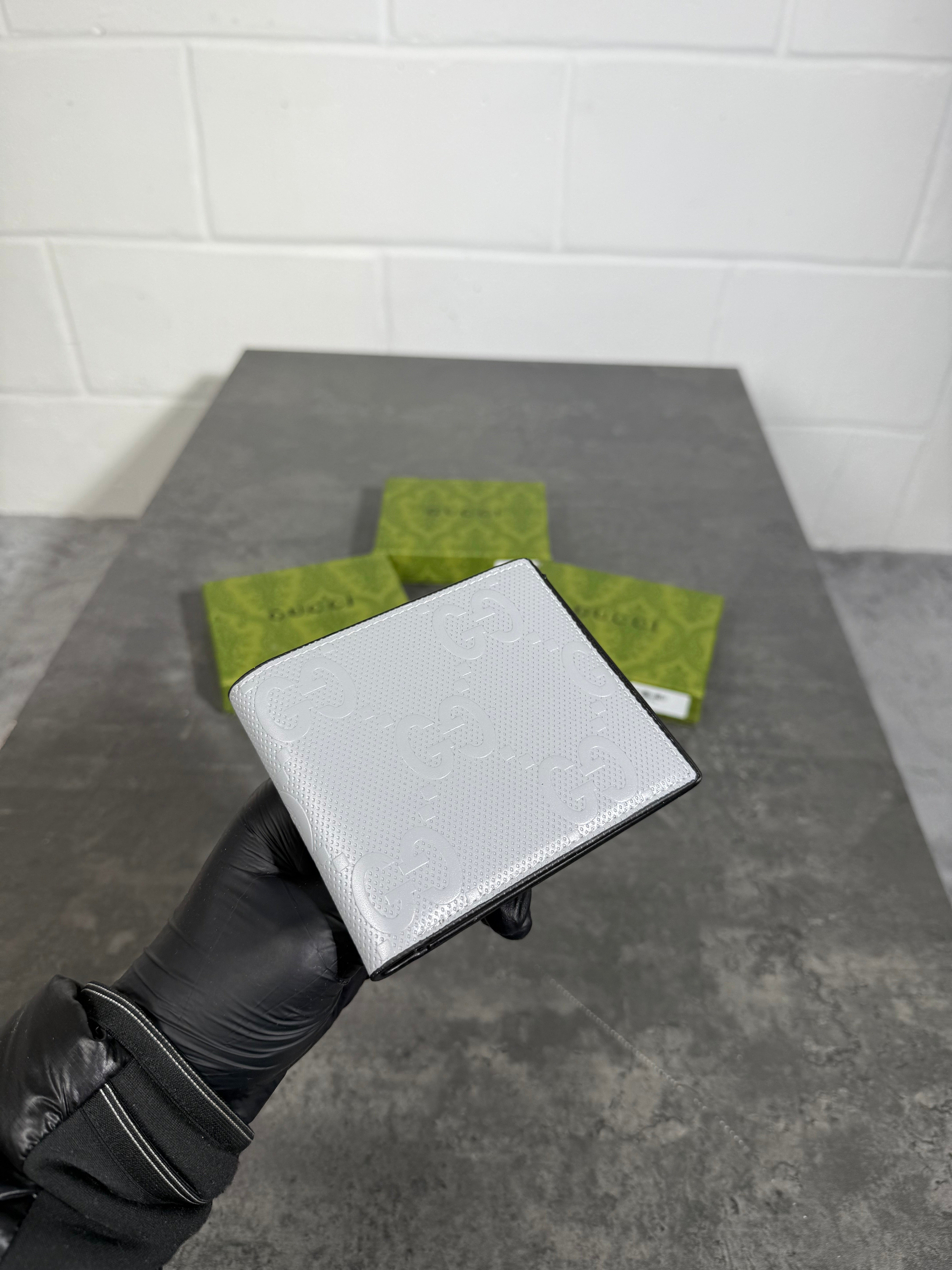 GUCCI WALLET