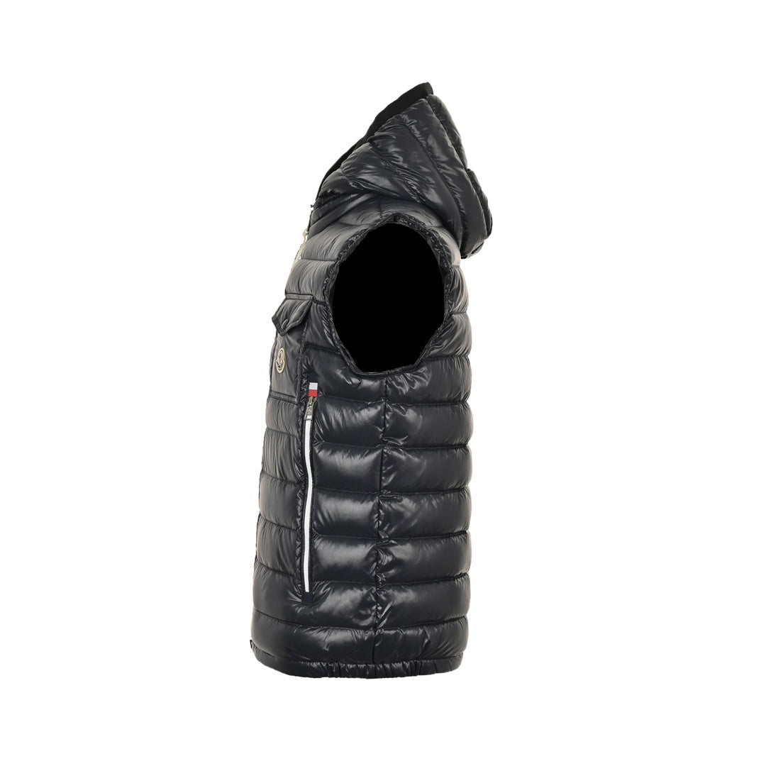 MNCLR BODYWARMER (pre-order)