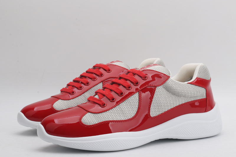 RADA CUPS rouge/blanc (précommande)