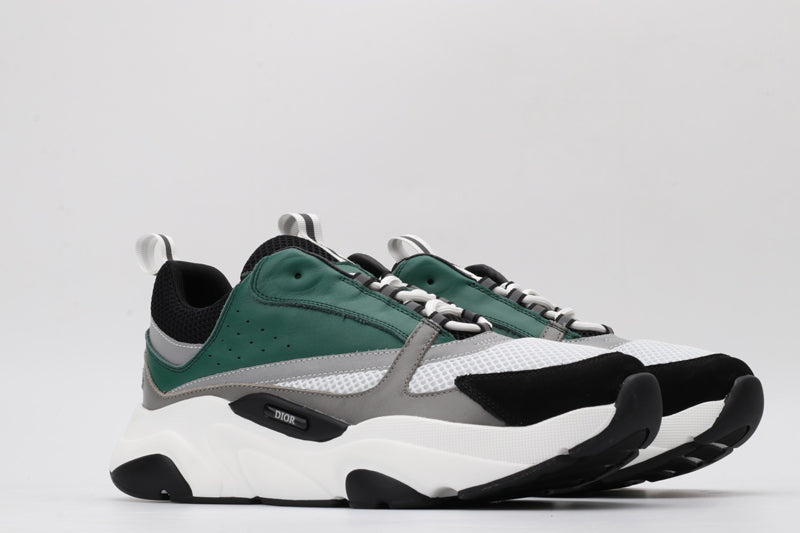 Mélange vert B22 (précommande)