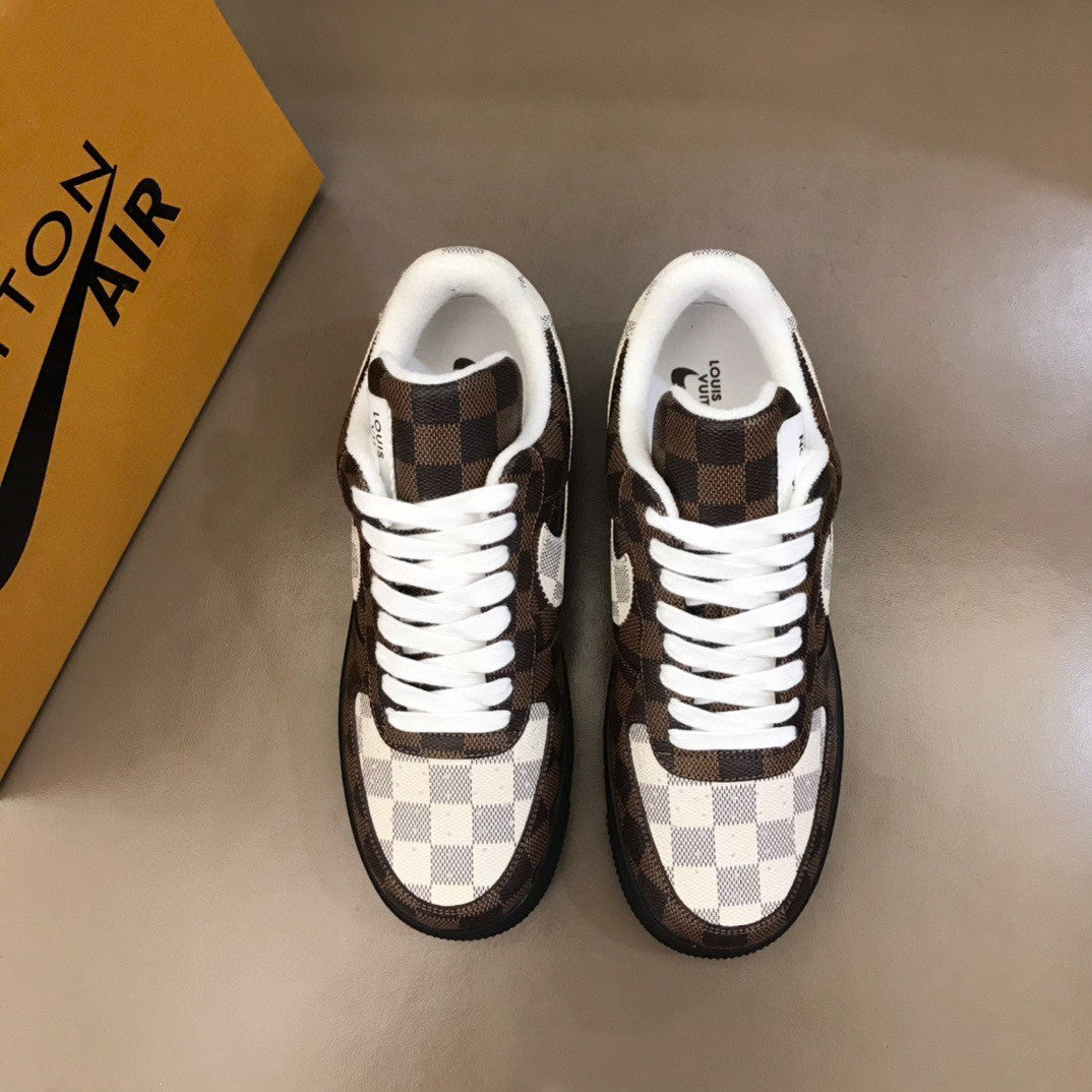 LVE x AIR BROWN (pre-order)