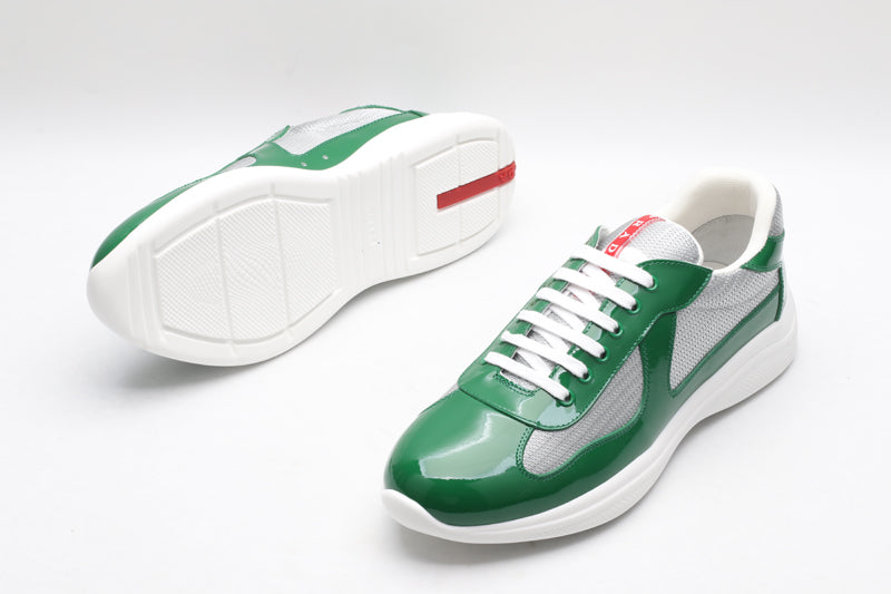 RADA CUPS vert/blanc (précommande)