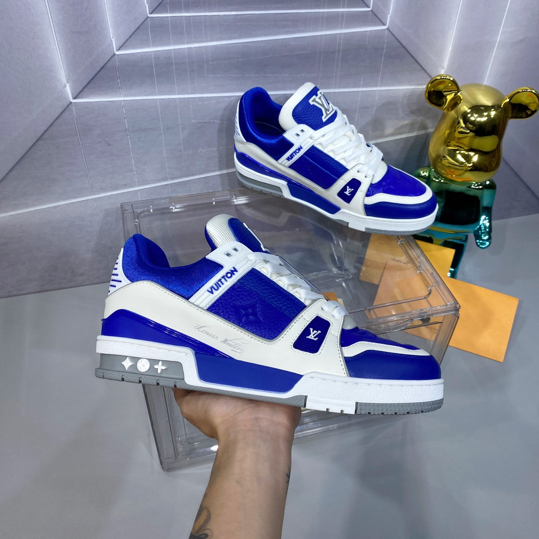 LVE BLUE (pre-order)