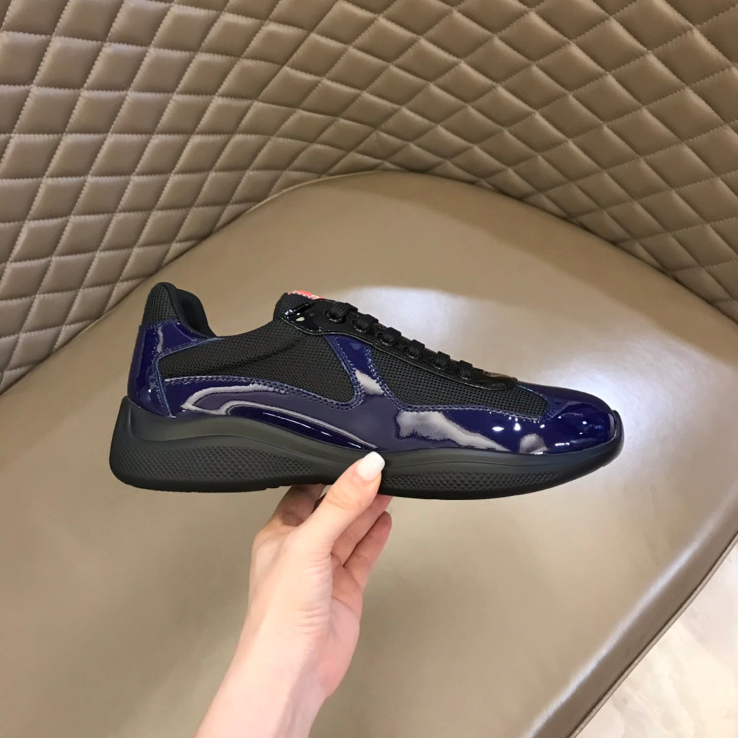 RADA CUPS NAVY/BLACK (pre-order)