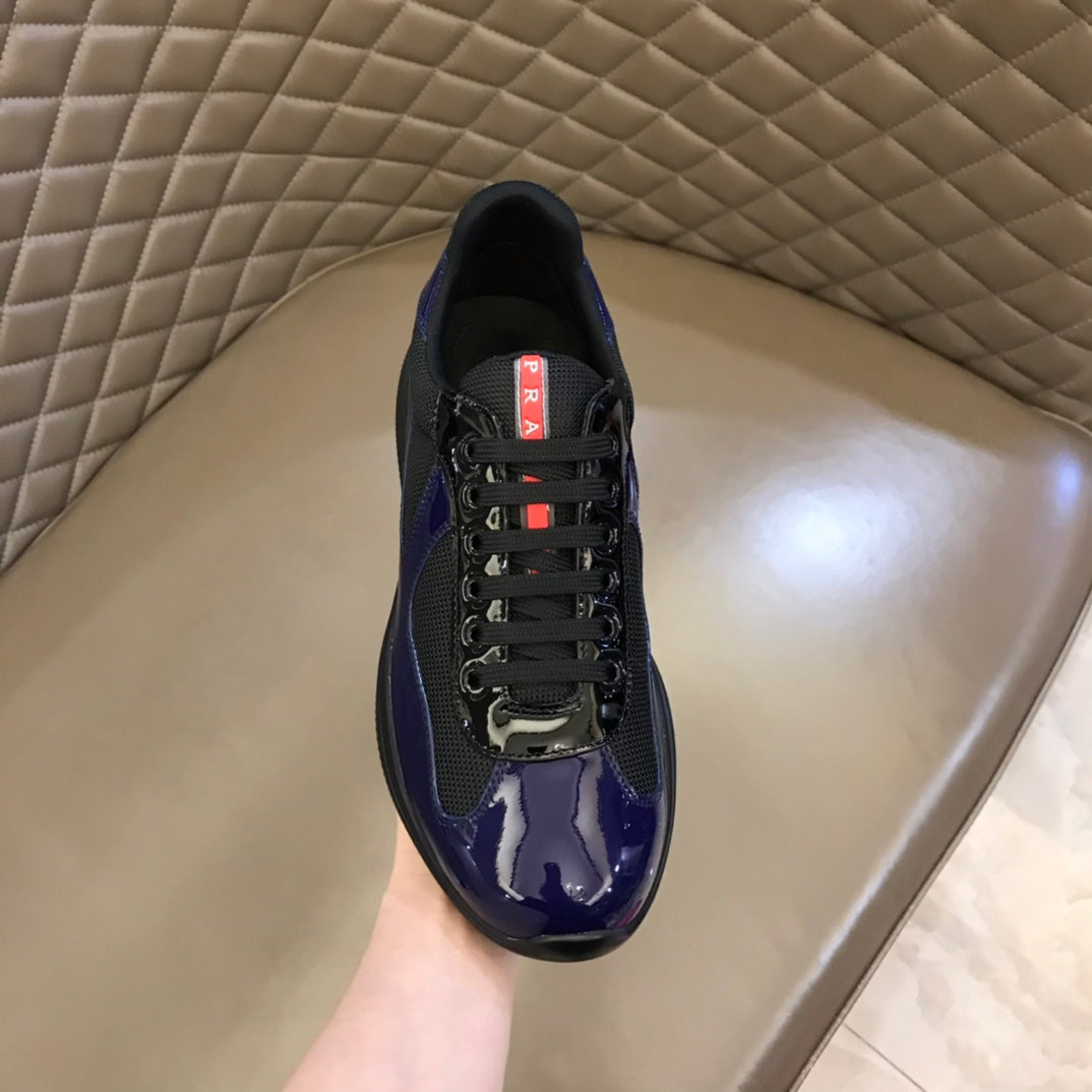 RADA CUPS NAVY/BLACK (pre-order)