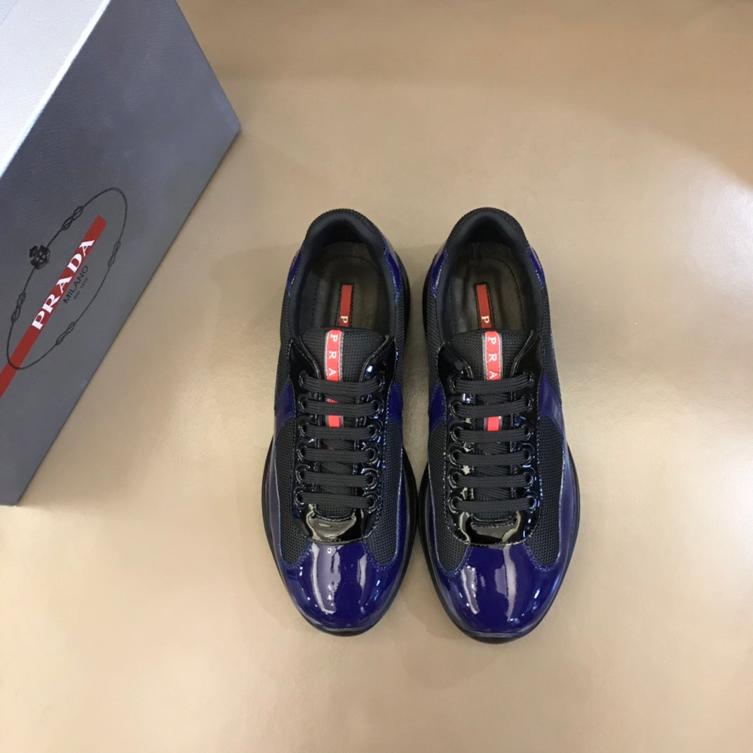RADA CUPS NAVY/BLACK (pre-order)