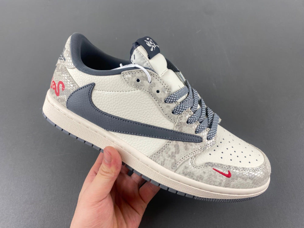N x TS AIR JORD (précommande)