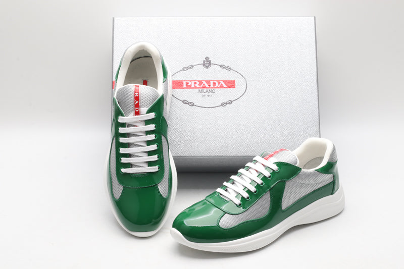 RADA CUPS vert/blanc (précommande)