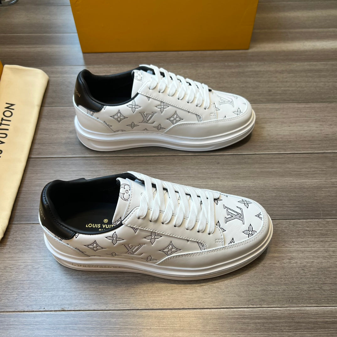 LVE SNEAKER (pre-order)