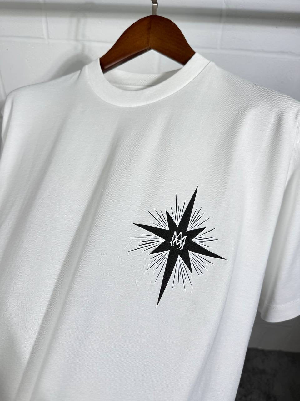 MIRI TEE WHITE
