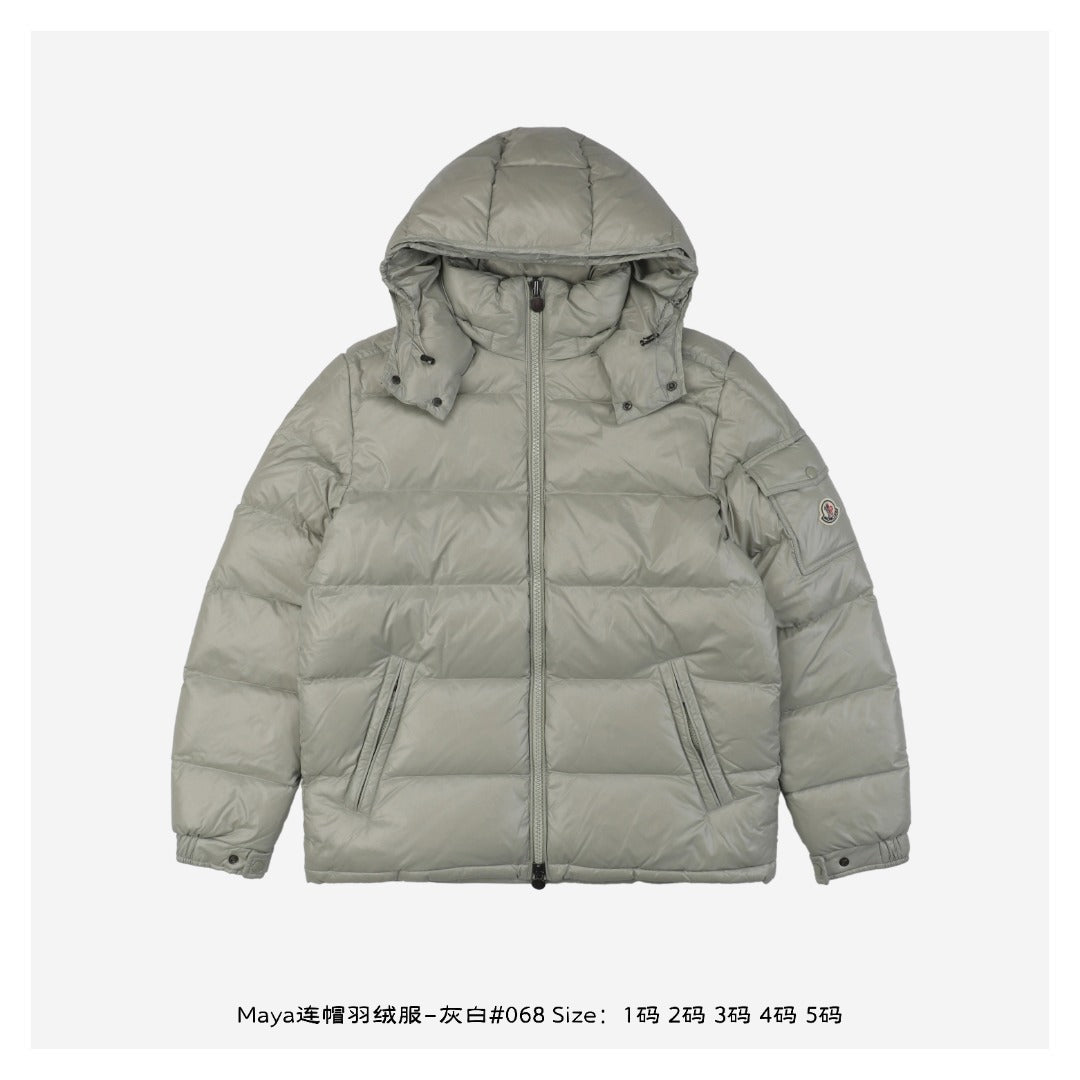 MNCLR MAYA (pre-order)