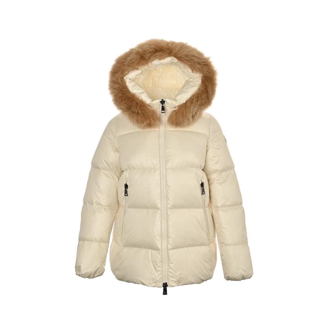 MNCLR PUFFER (pre-order)