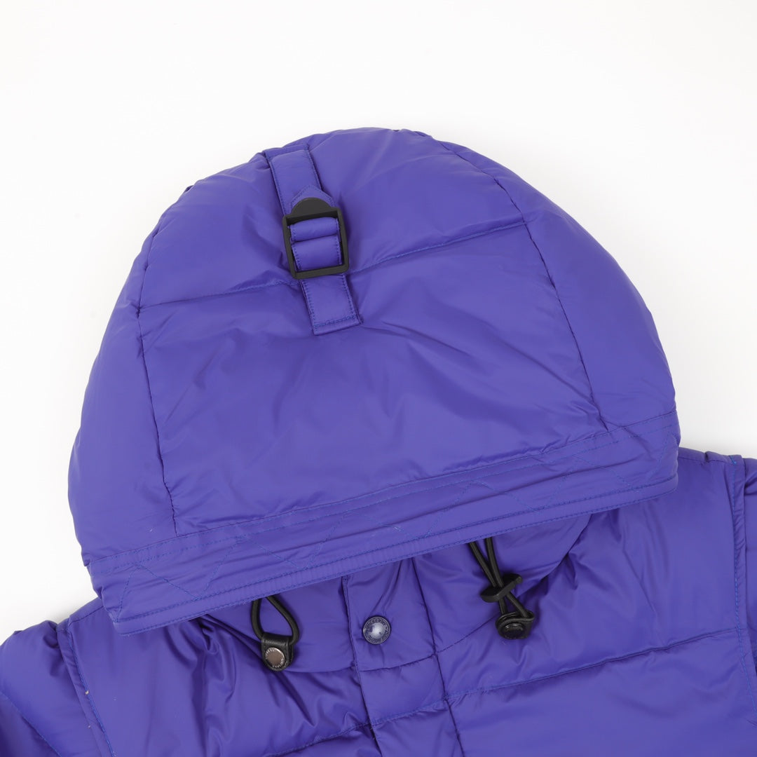BURB JACKET (pre-order)