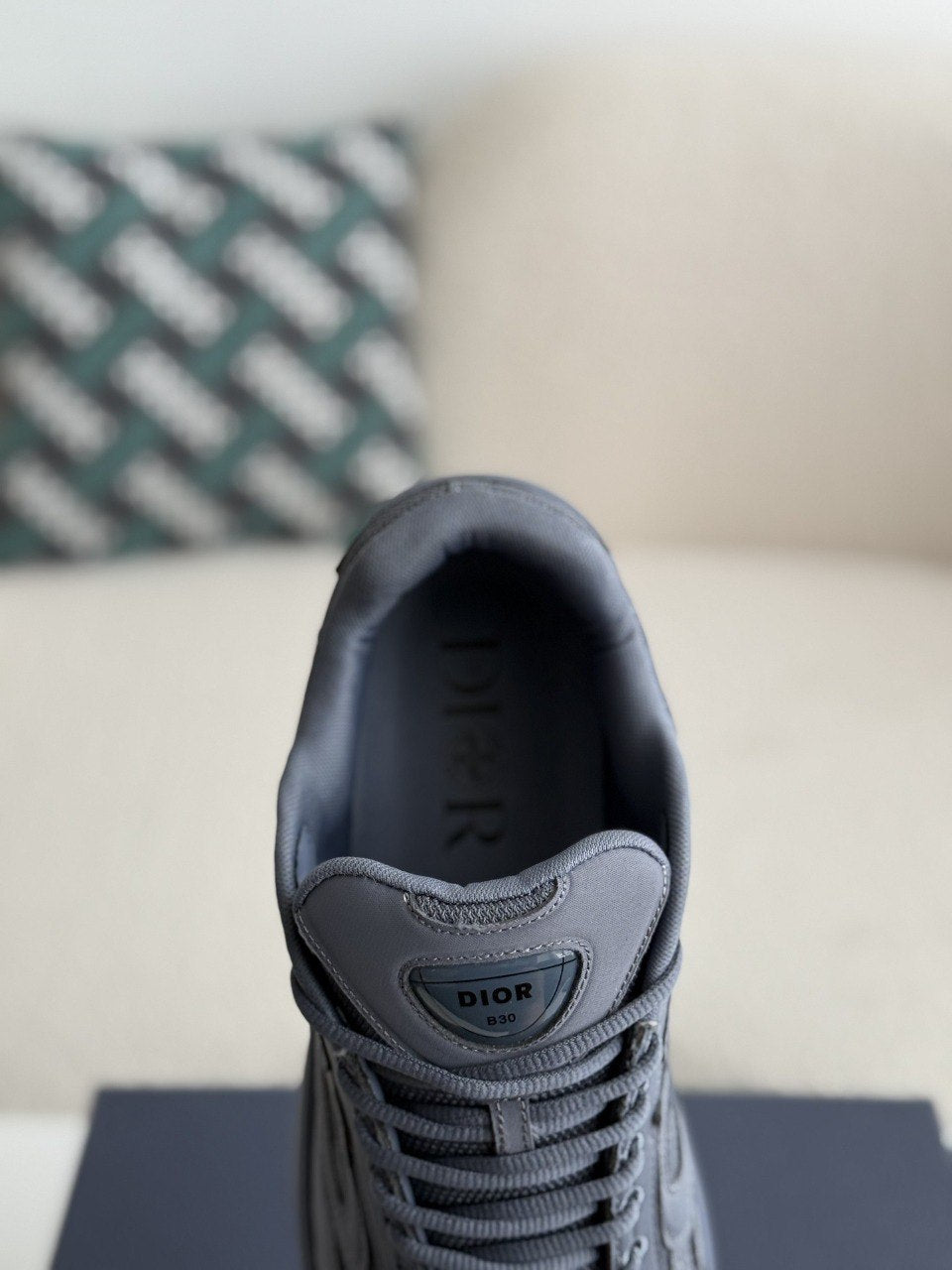 Diorxstone b30 bleu (PRÉCOMMANDE)