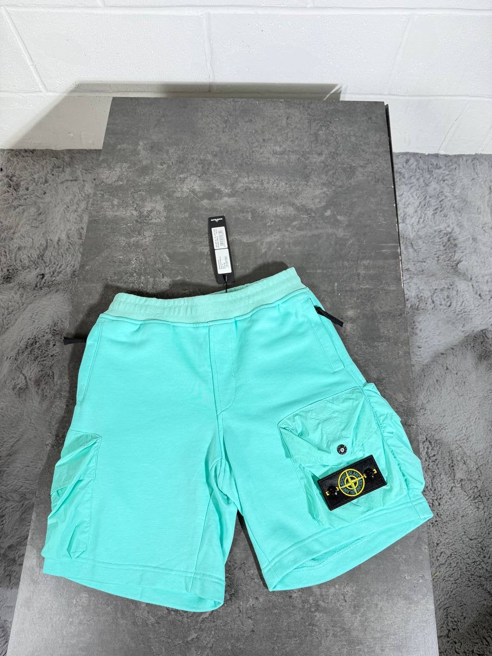 SI SHORTS