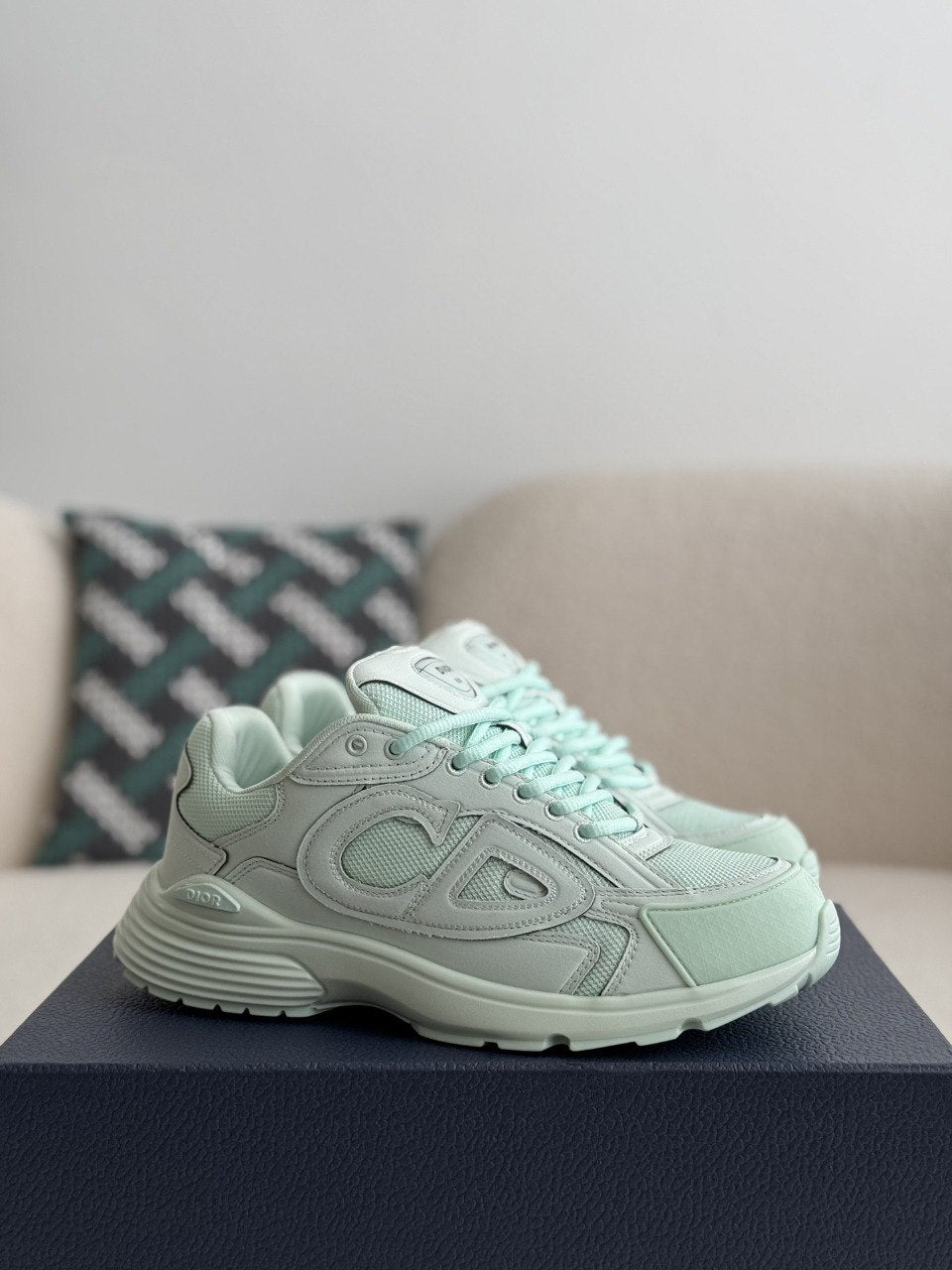 SIxdior b30 vert clair (PRÉCOMMANDE)