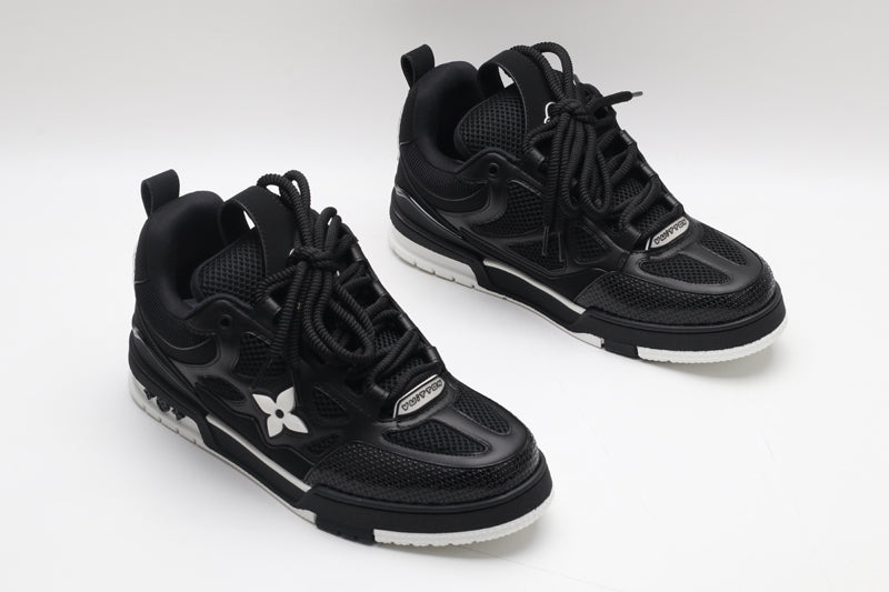 LVE SKATES NOIR (précommande)