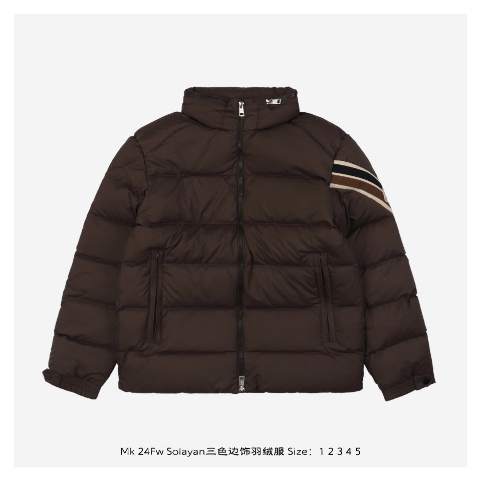 MNCLR JACKET (pre-order)